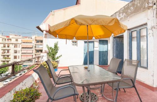 Murcia Apartment | Arrabal de San Benito 2
