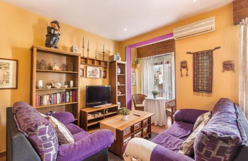 Murcia Apartment | Arrabal de San Benito 2