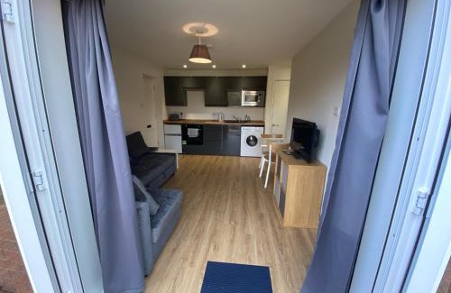 Waterlooville Apartment | Arragon Short-Stay Apartments