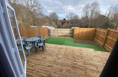 Waterlooville Apartment | Arragon Short-Stay Apartments
