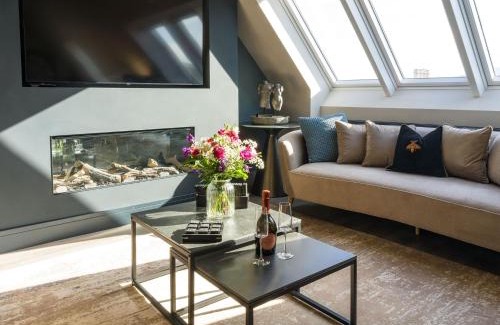 Isle of Arran House | Arran Shores Luxury Shorefront Penthouse Suite 11
