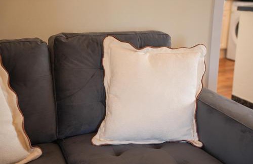 Chapelhall Apartment | Arranview Apartment