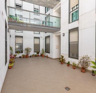 Feria Apartment | Arrayan Central Suite by Valcambre