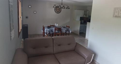 Arreau Apartment | Arreau appartement 50m2 pour 2 personnes