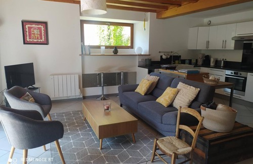 Cazeaux-de-Larboust House | Arrey - Cazeaux-de-Larboust