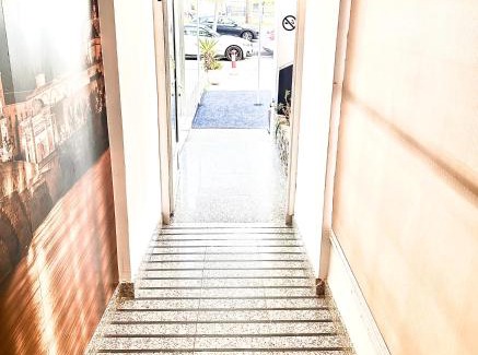 Distrito Sur House | Arriadh