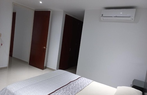 Neiva Apartment | ARRIENDO HERMOSO APARTAMENTO AMOBLADO, EN NEIVA HUILA