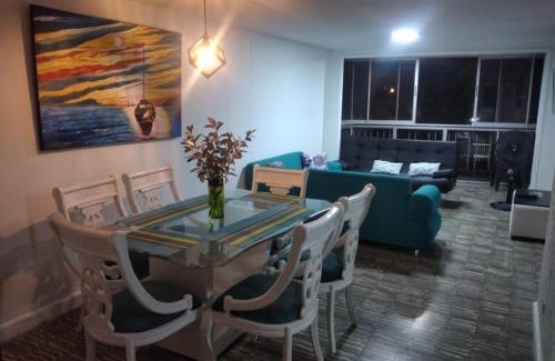 El Rodadero Apartment | arriendos EBENEZER Buritaca