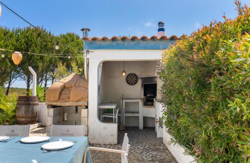 Vales House | Arrifana Pines