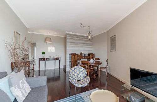 Sao Pedro Apartment | Arrifes I by An Island Apart