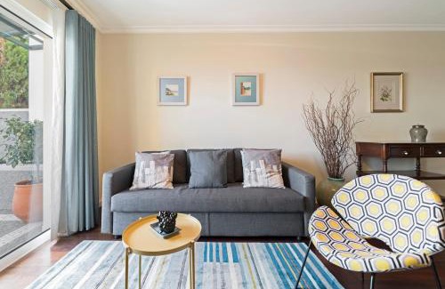 Sao Pedro Apartment | Arrifes I by An Island Apart