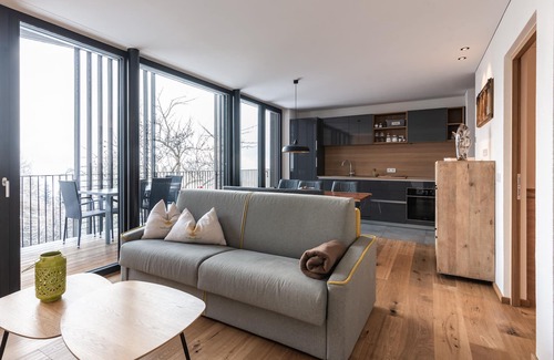 Brunico Apartment | arrive - feel good - enjoy