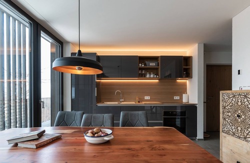 Brunico Apartment | arrive - feel good - enjoy