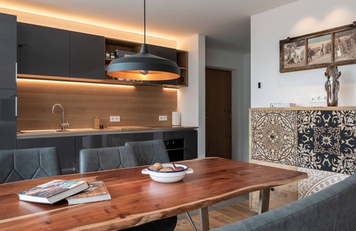 Brunico Apartment | arrive - feel good - enjoy