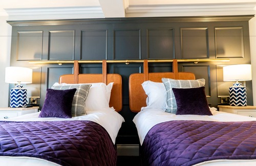 Alcester Hotel | Arrow Mill