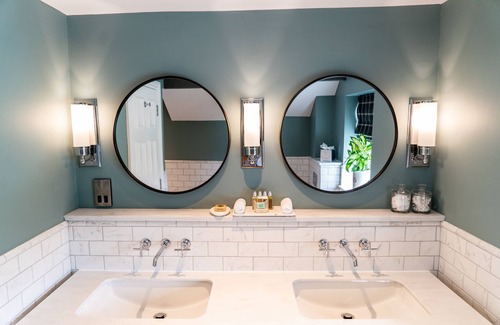 Alcester Hotel | Arrow Mill