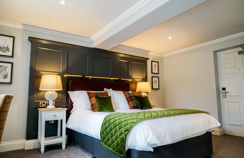Alcester Hotel | Arrow Mill
