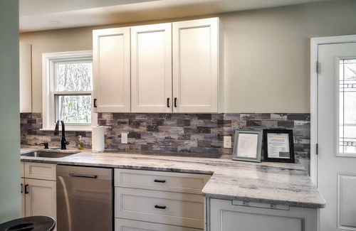 Pocono Lake Cottage | Arrowhead Lake Access & Fire Pit: Serene Cottage