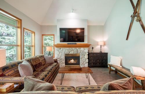 Upper Village House | Arrowhead Point by Outpost Whistler