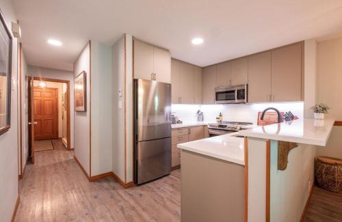 Upper Village House | Arrowhead Point by Outpost Whistler