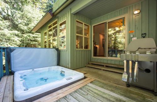 Upper Village House | Arrowhead Point by Outpost Whistler