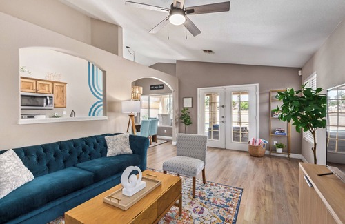 Arrowhead Ranch House | 🌟 Arrowhead Ranch: Where Golf Meets Luxury Living! 🌟