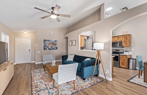 Arrowhead Ranch House | 🌟 Arrowhead Ranch: Where Golf Meets Luxury Living! 🌟