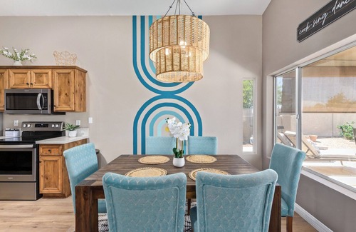 Arrowhead Ranch House | 🌟 Arrowhead Ranch: Where Golf Meets Luxury Living! 🌟