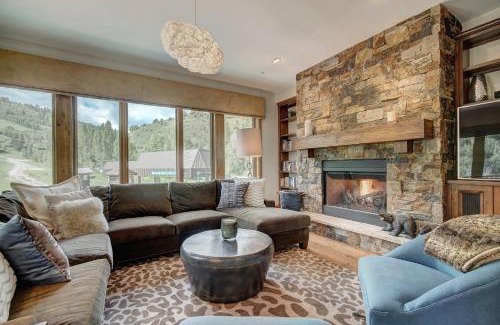 Edwards Cabin | Arrowhead Village at Beaver Creek