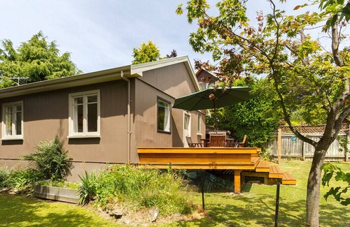 Arrowtown Cottage | Arrowtown Cutie - Arrowtown Holiday Home