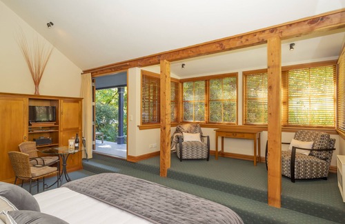 Arrowtown House | Arrowtown House Boutique Accommodation