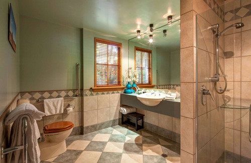 Arrowtown House | Arrowtown House Boutique Accommodation