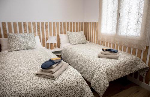 Sonseca Apartment | Arroyada 14