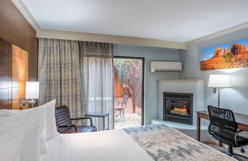 West Sedona Hotel | Arroyo Pinion Hotel, an Ascend Collection Hotel