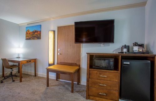 West Sedona Hotel | Arroyo Pinion Hotel, an Ascend Collection Hotel