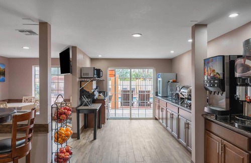 West Sedona Hotel | Arroyo Pinion Hotel, an Ascend Collection Hotel