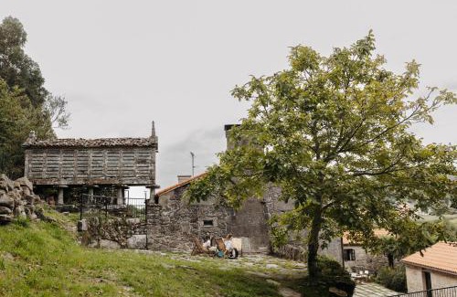 Laxe House | Arrueiro