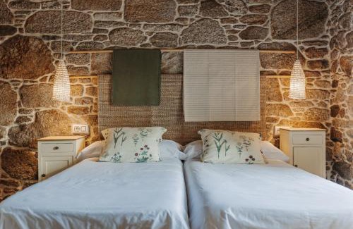 Laxe House | Arrueiro