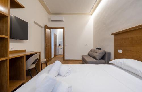Santa Maria Novella Apartment | Ars Nova Apartments