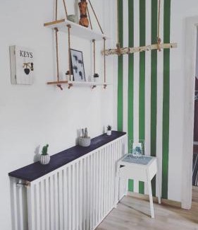Floresti Apartment | Arsan home