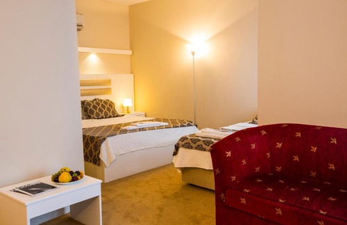 Yesilyali Hotel | Arsen Hotel