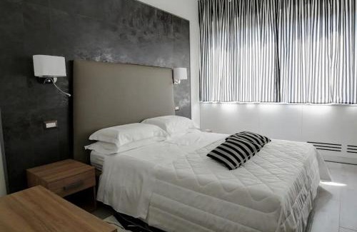 Historic Centre House | Arsenale Turin Rooms