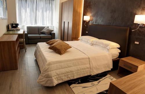 Historic Centre House | Arsenale Turin Rooms