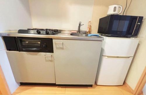 Ikebukuro Hotel | ARSTAy池袋41
