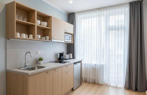 Arsuz Apartment | Arsuz 5 hotel