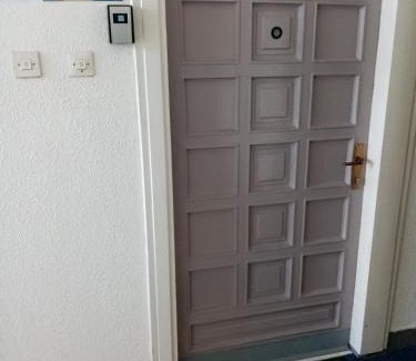 Mukinje Apartment | Art Apartman