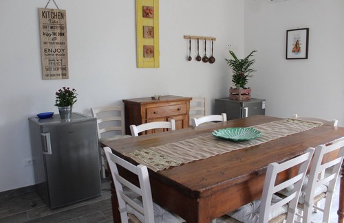 Bagno a Ripoli House | Art Apartment Chianti Family Suite - heart of tuscan contryside 20 min. Florence