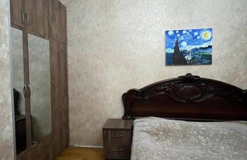 Chakvi Apartment | Art Apartment in Chakvi