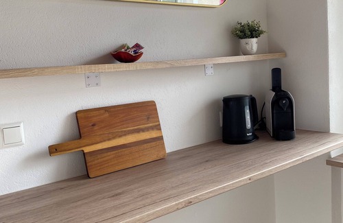 Brixlegg Apartment | ART-Apartment's Tirol - with balcony-kitchen-parking space