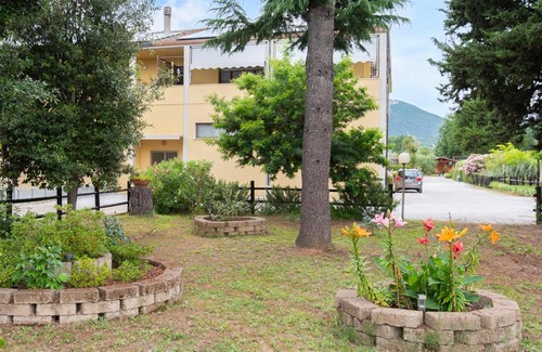 Suvereto House | Art Beds & Garden 9 beds between the sea, thermal baths, and the Tuscan countryside
